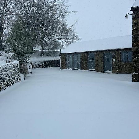 Ivy House Villa Longnor  Buitenkant foto