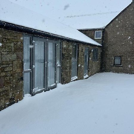 Ivy House Villa Longnor  Buitenkant foto